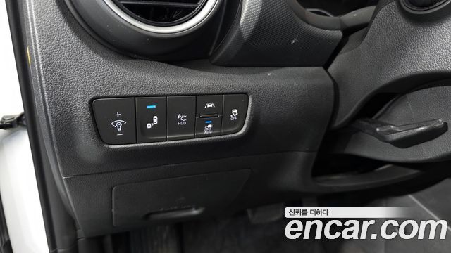 Hyundai Kona 2020 — photo 25