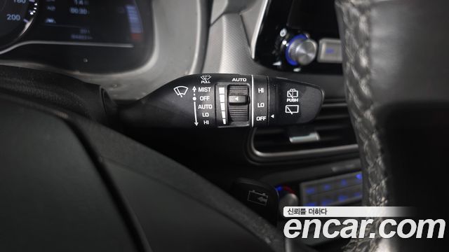 Hyundai Kona 2020 — photo 26
