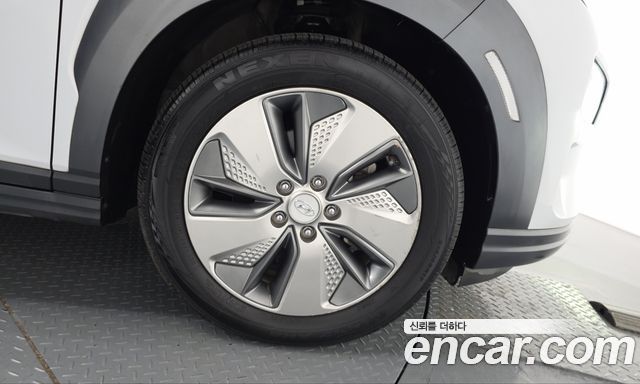 Hyundai Kona 2020 — photo 7