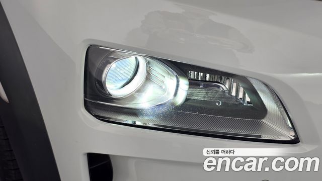 Hyundai Kona 2020 — photo 8