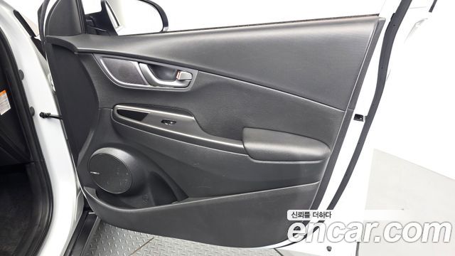 Hyundai Kona 2020 — photo 14