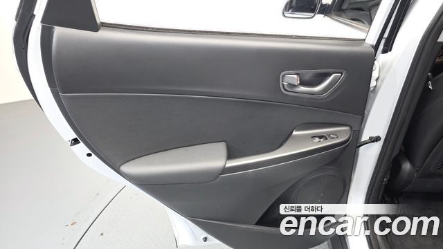 Hyundai Kona 2020 — photo 15