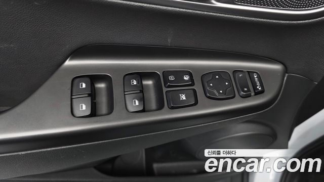 Hyundai Kona 2020 — photo 27