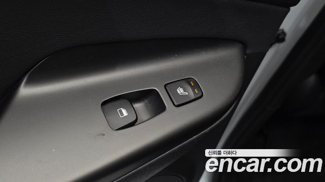Hyundai Kona 2020 — photo 28
