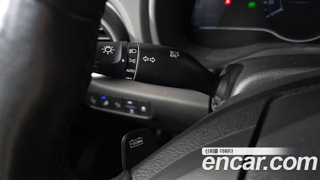 Hyundai Kona 2020 — photo 29