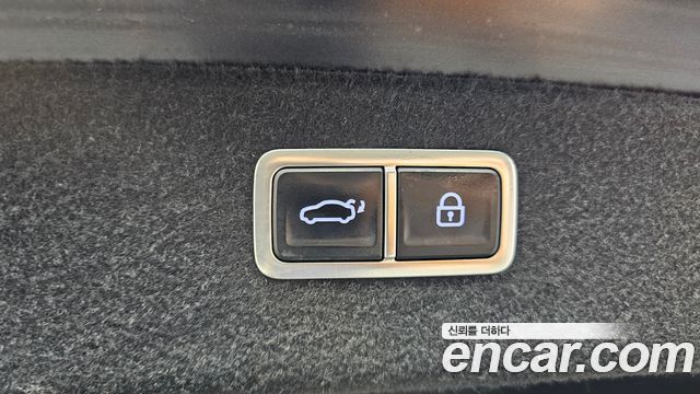 Genesis G80 2022 — photo 21