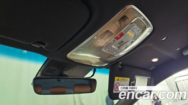 Genesis G80 2022 — photo 26