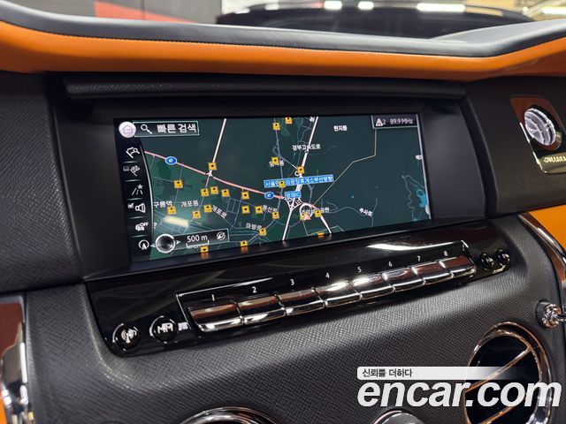 Rolls-Royce Cullinan 2020 — photo 12