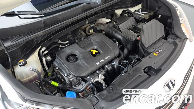 Kia Sportage 2018 — photo 6
