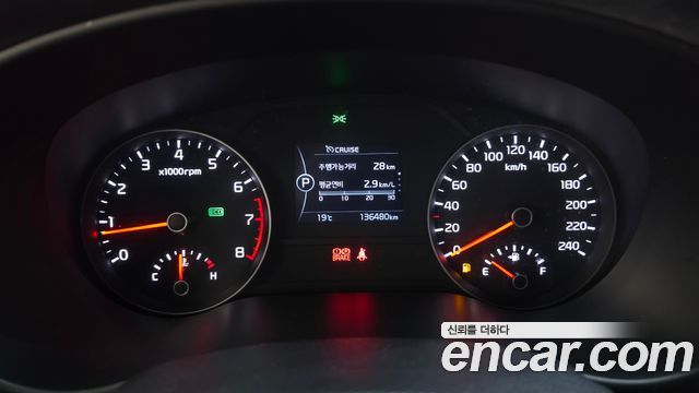 Kia Sportage 2018 — photo 11