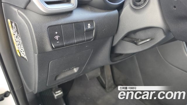 Kia Sportage 2018 — photo 26
