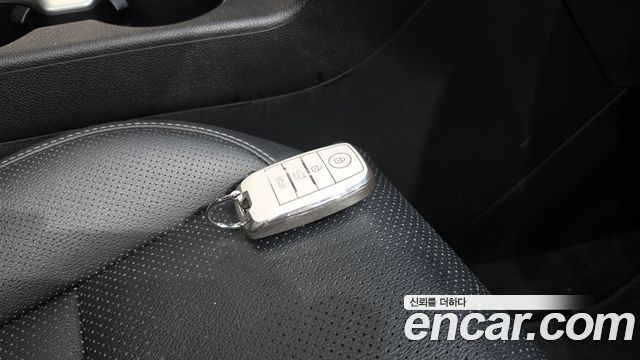 Kia Sportage 2018 — photo 30