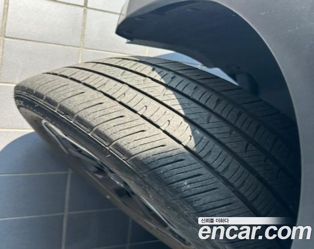 Hyundai Santafe 2025 — photo 9