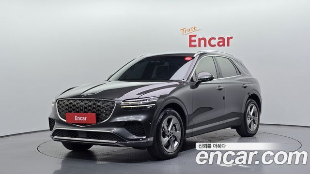 Genesis GV70 2025 — photo 1