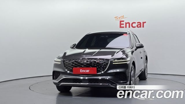 Genesis GV70 2025 — photo 3
