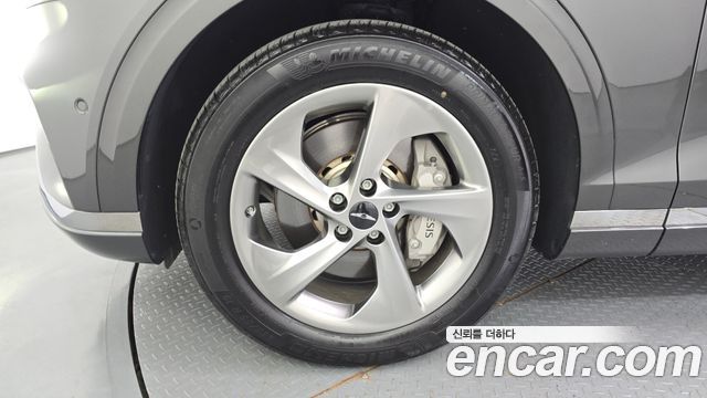Genesis GV70 2025 — photo 5