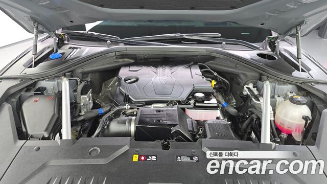 Genesis GV70 2025 — photo 6