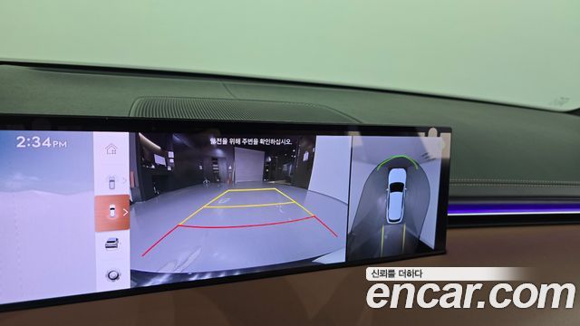 Genesis GV70 2025 — photo 22