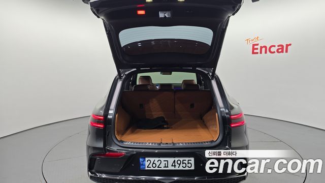 Genesis GV70 2025 — photo 25
