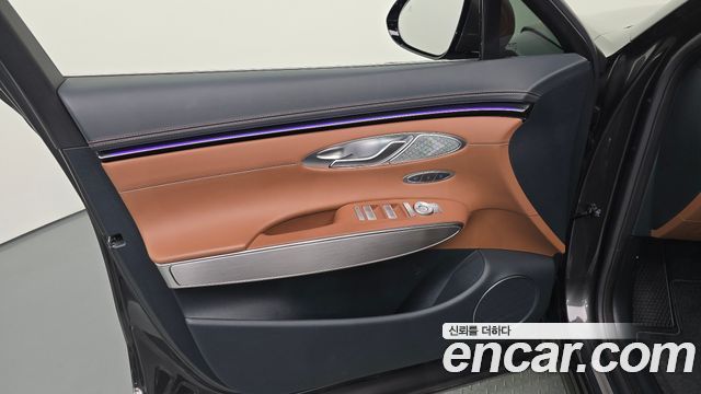 Genesis GV70 2025 — photo 14