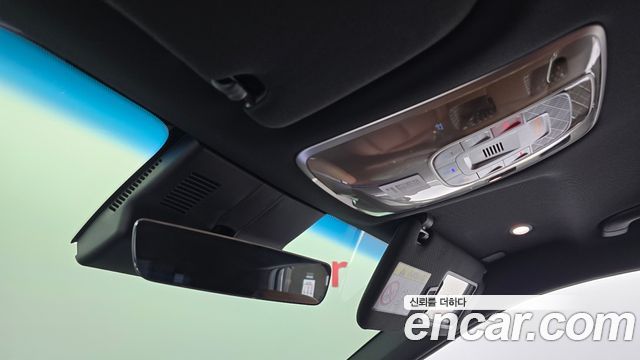 Genesis GV70 2025 — photo 27