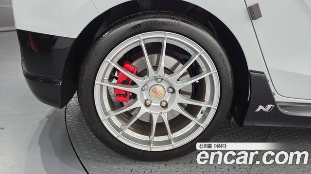 Hyundai Veloster 2019 — photo 5