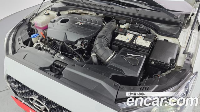 Hyundai Veloster 2019 — photo 6