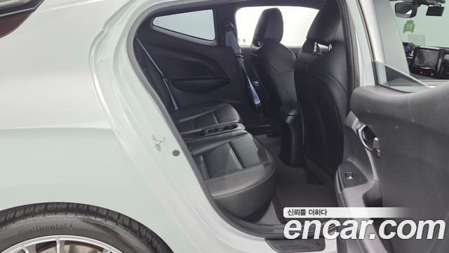 Hyundai Veloster 2019 — photo 17