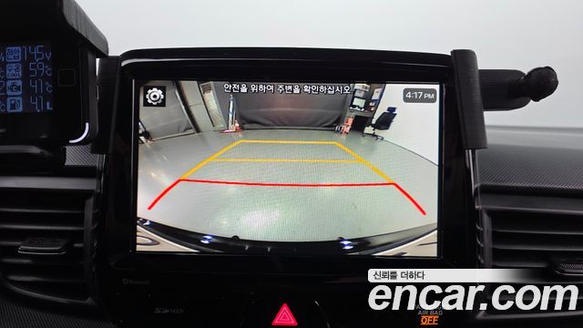 Hyundai Veloster 2019 — photo 21