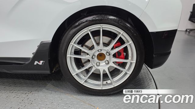 Hyundai Veloster 2019 — photo 7