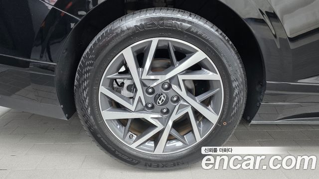 Hyundai Grandeur 2024 — photo 5