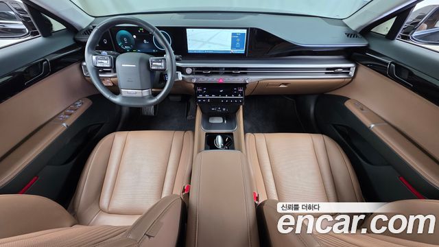 Hyundai Grandeur 2024 — photo 10