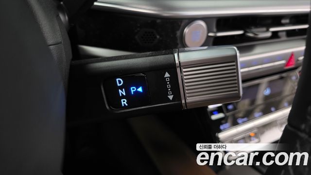Hyundai Grandeur 2024 — photo 12