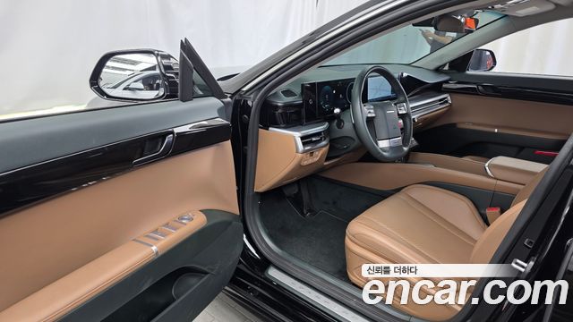 Hyundai Grandeur 2024 — photo 13