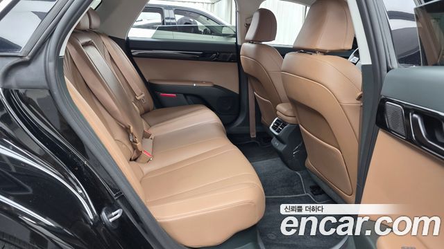 Hyundai Grandeur 2024 — photo 17