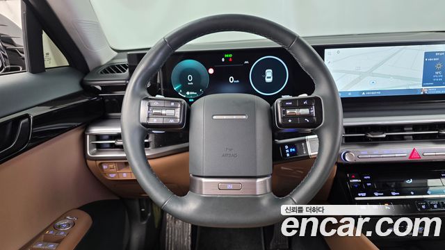 Hyundai Grandeur 2024 — photo 18
