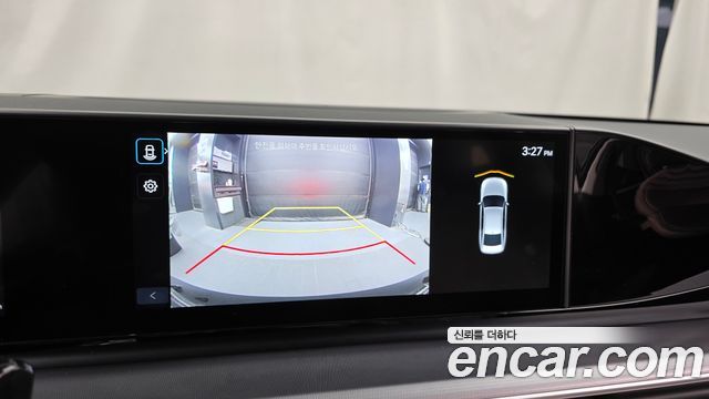 Hyundai Grandeur 2024 — photo 20