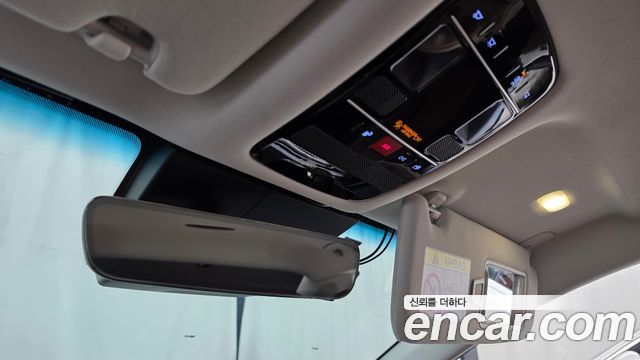 Hyundai Grandeur 2024 — photo 23