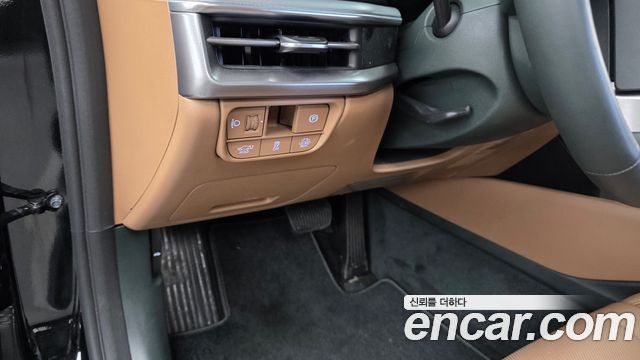 Hyundai Grandeur 2024 — photo 24