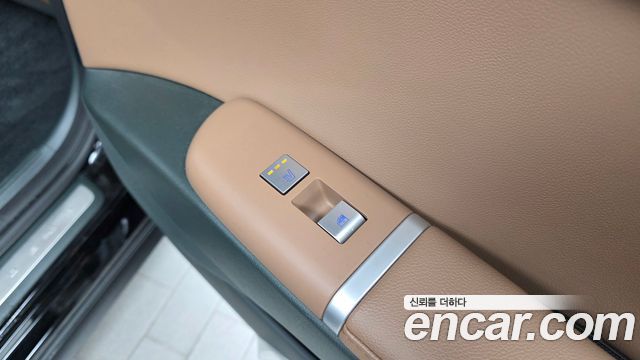 Hyundai Grandeur 2024 — photo 25
