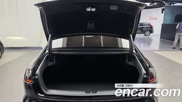 Hyundai Grandeur 2024 — photo 26