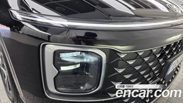 Hyundai Grandeur 2024 — photo 8