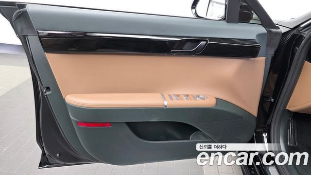 Hyundai Grandeur 2024 — photo 14