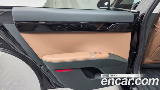 Hyundai Grandeur 2024 — photo 15