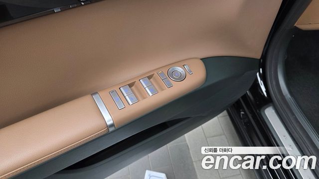 Hyundai Grandeur 2024 — photo 27