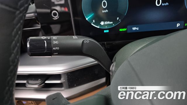 Hyundai Grandeur 2024 — photo 28