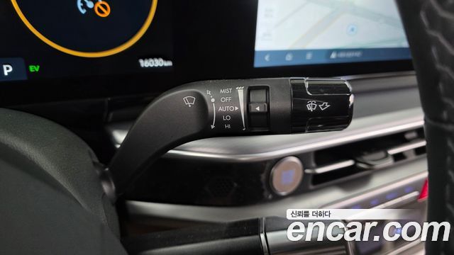 Hyundai Grandeur 2024 — photo 29