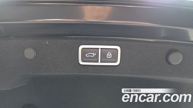 Hyundai Grandeur 2024 — photo 30