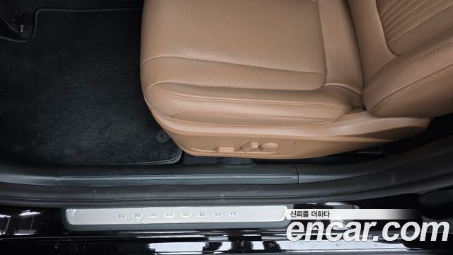 Hyundai Grandeur 2024 — photo 31
