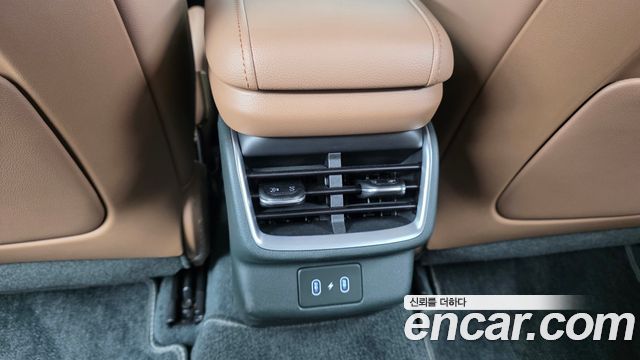 Hyundai Grandeur 2024 — photo 32